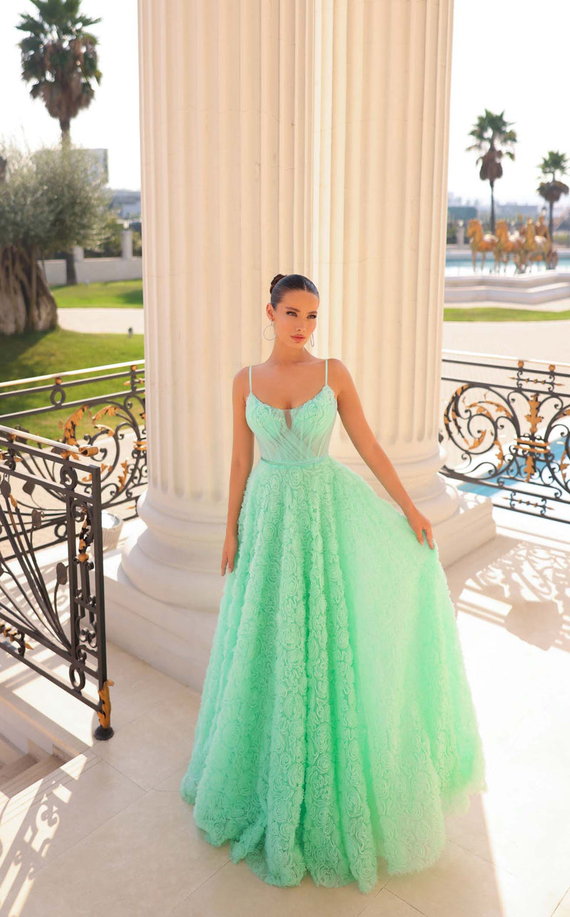 Tina Holly Couture TY300 Mint