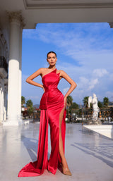 3 of 5 Tina Holly Couture TT002 Red