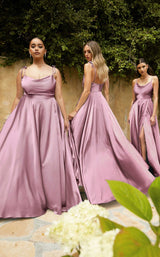 10 of 16 Cinderella Divine BD104 Mauve