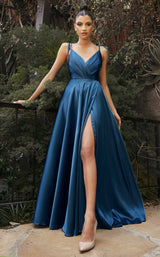 4 of 8 Cinderella Divine BD105 French-Navy