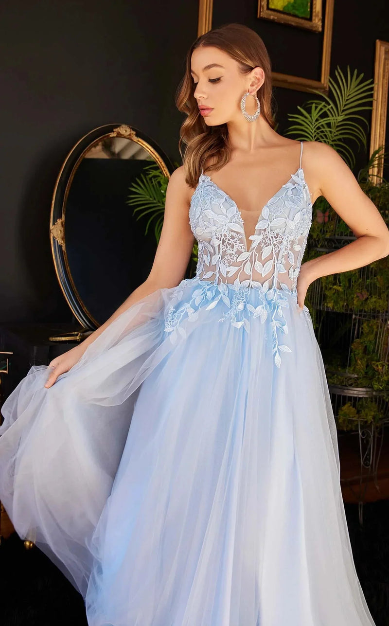 LaDivine CD2214 Blue