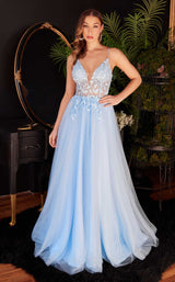 1 of 3 LaDivine CD2214 Blue