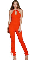 1 of 5 Jovani 60264 Orange