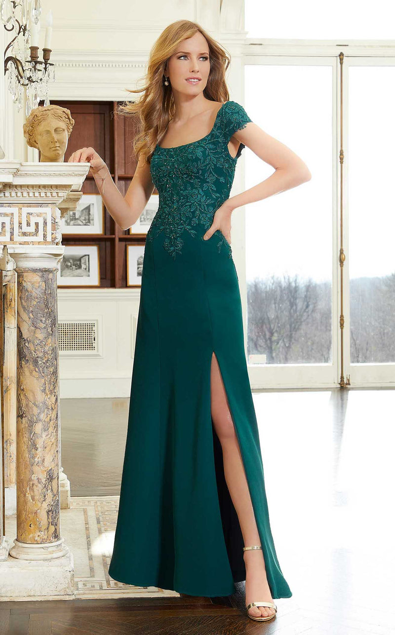 MGNY 72608 Emerald