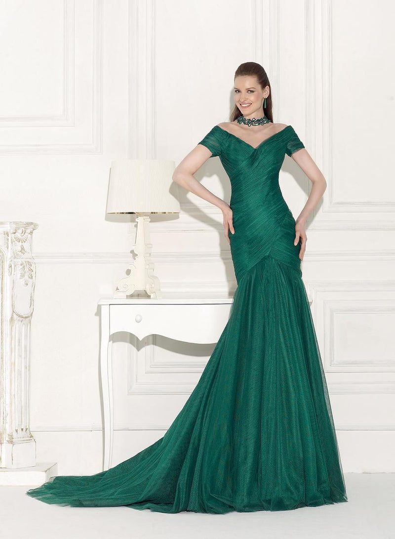 Tarik Ediz 92511 Emerald