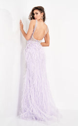 12 of 22 Jovani 03023 Dress Lilac