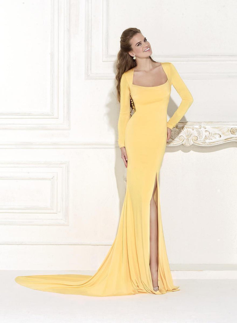 Tarik Ediz 92469 Yellow