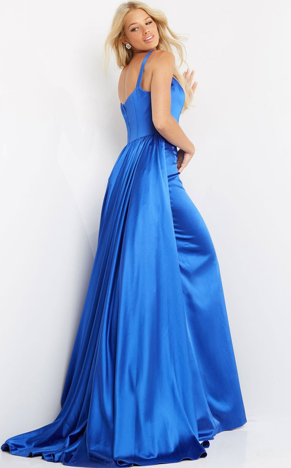 Jovani 07440 Royal