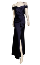 5 of 6 Glitz and Glam GG101B Navy