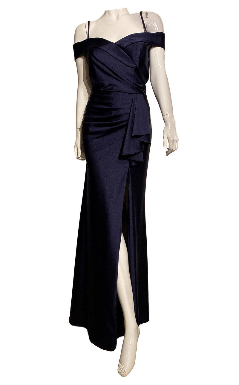 Glitz and Glam GG101B Navy