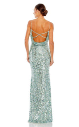 4 of 6 Mac Duggal 10929 Mint