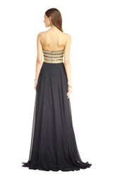 4 of 6 Alyce 1094 Black/Gold