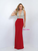 1 of 5 Blush 11009 Valentine