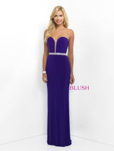 1 of 3 Blush 11010 Amethyst