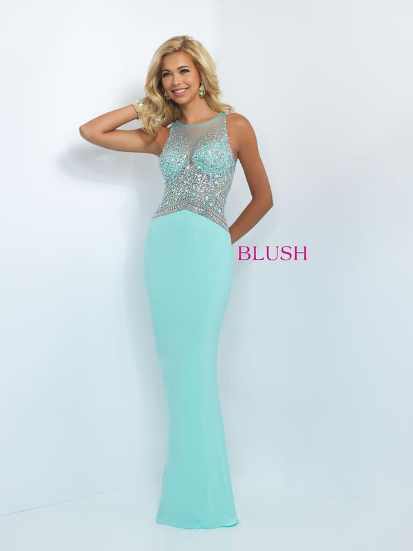 Blush 11064 Mint