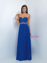 5 of 5 Blush 11070 Royal