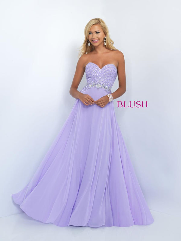 Blush 11070 Lilac