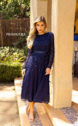 7 of 9 Primavera Couture 11072 Midnight