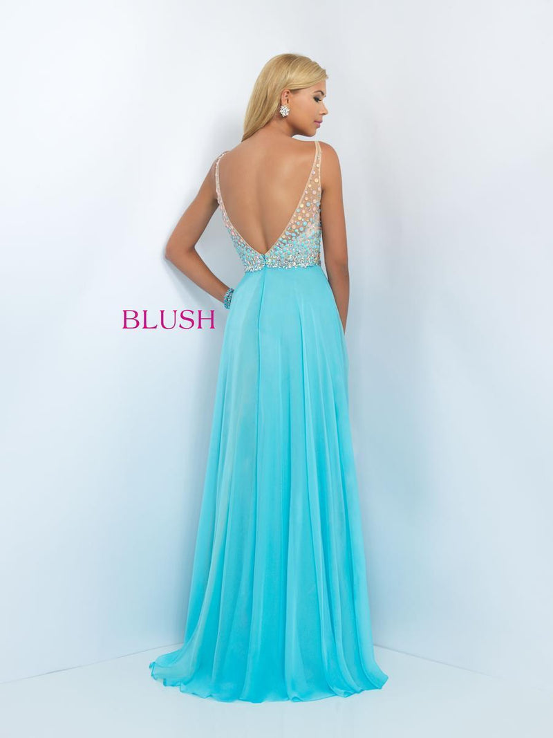 Blush 11087