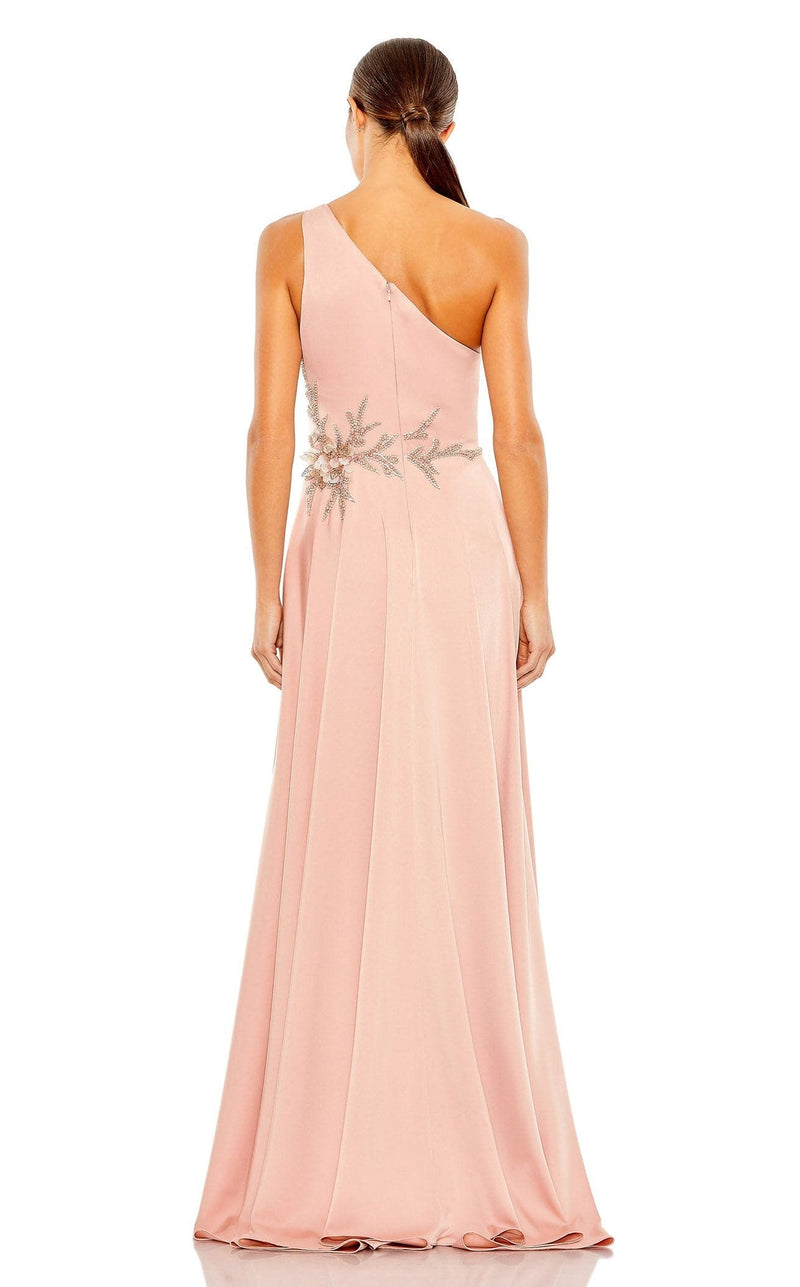 Mac Duggal 11262 Dress Rose