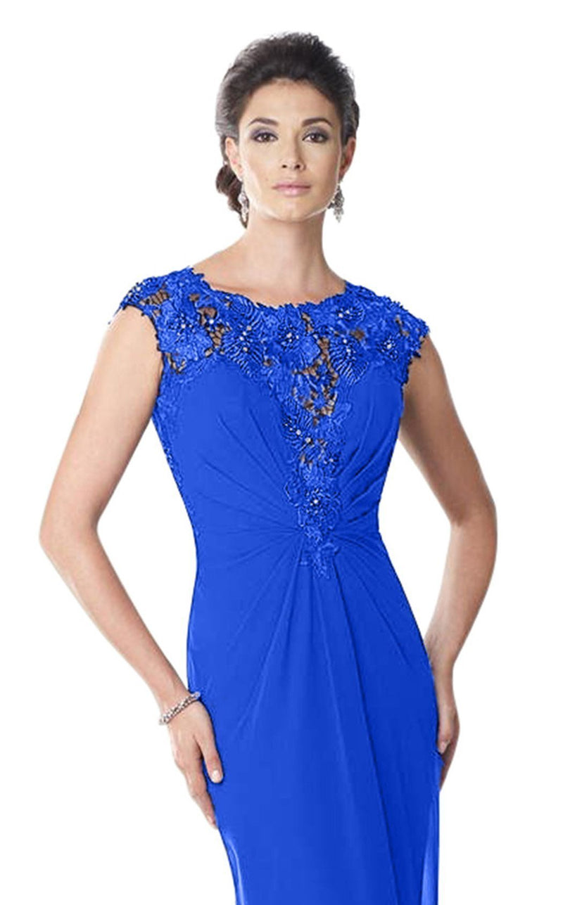 Montage 114926 Royal Blue