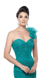 2 of 2 Ivonne D 115D72 Teal