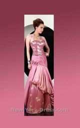 8 of 11 MNM Couture 6050 Pink