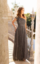 4 of 6 Primavera Couture 12003 Charcoal