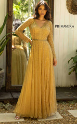 1 of 5 Primavera Couture 12010 Caramel