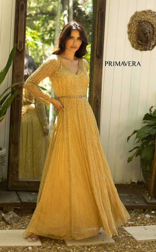 Primavera Couture 12010 Caramel