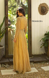 4 of 5 Primavera Couture 12010 Caramel