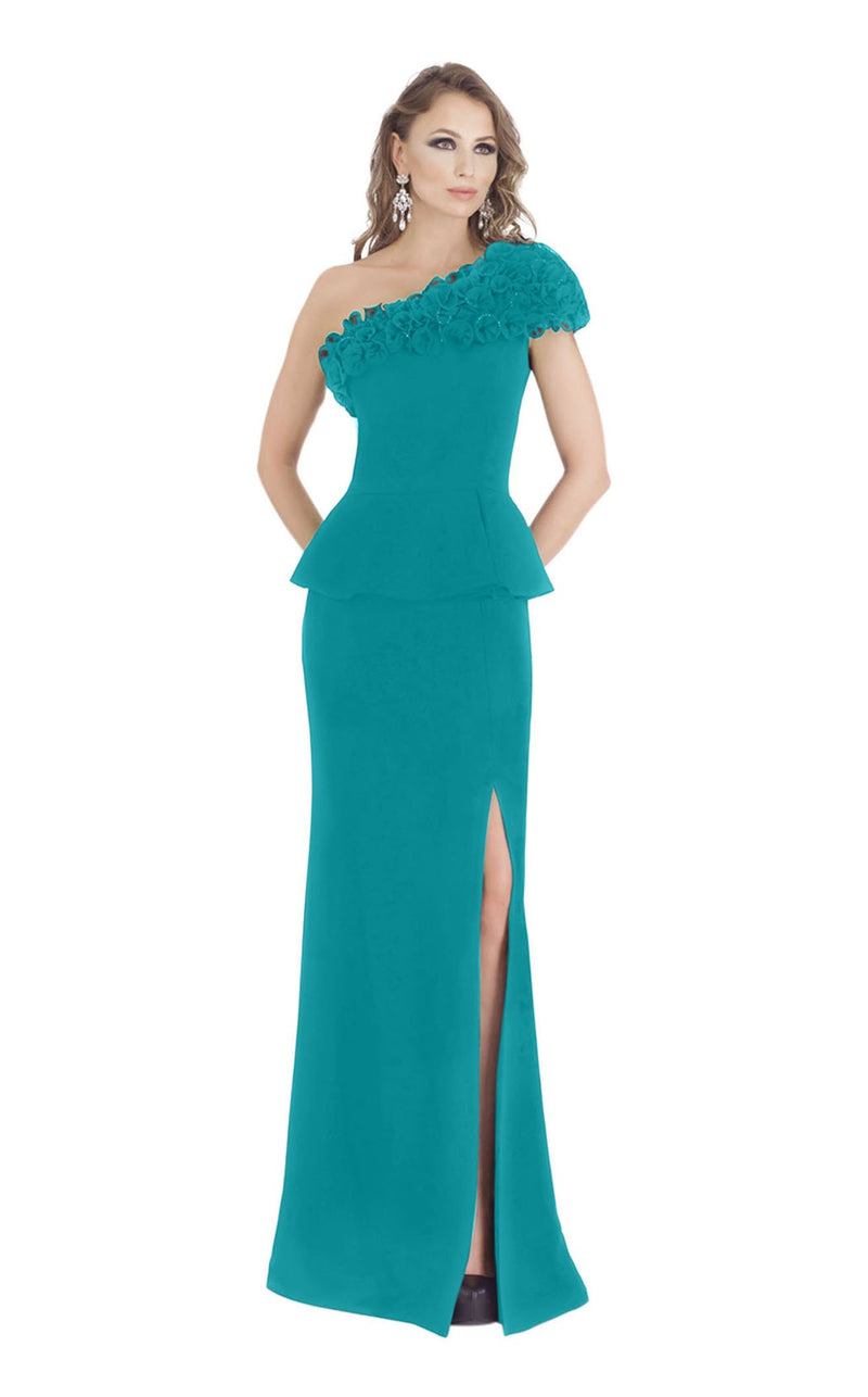 Gia Franco 12015 Teal