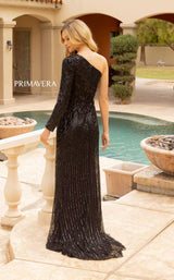 8 of 10 Primavera Couture 12025 Black