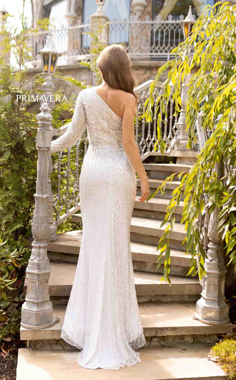 Primavera Couture 12025 Ivory