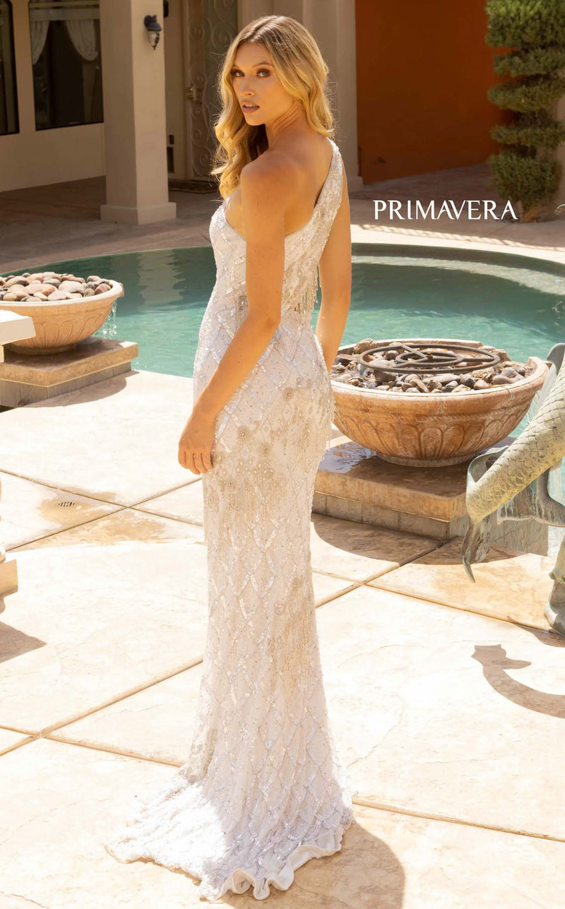 Primavera Couture 12051 Ivory