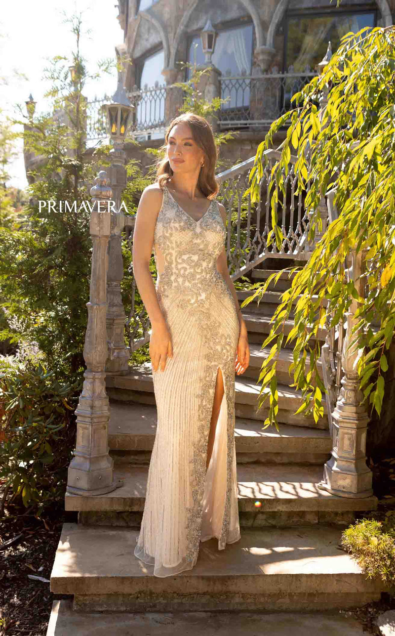 Primavera Couture 12056 Nude