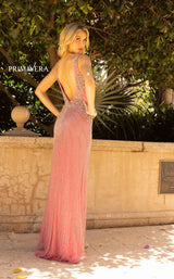 5 of 5 Primavera Couture 12056 Rose