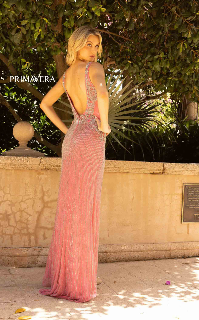 Primavera Couture 12056 Rose