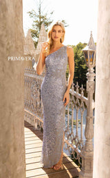 3 of 7 Primavera Couture 12057 Perwinkle Periwinkle