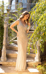 4 of 6 Primavera Couture 12064 Nude