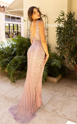 5 of 6 Primavera Couture 12064 Rose