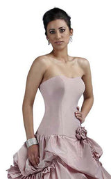 4 of 6 Impression Couture 12510 Rose