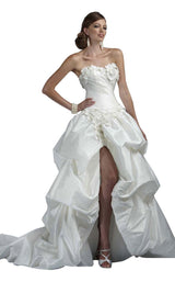 1 of 6 Impression Couture 12524 Ivory