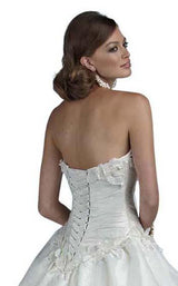 5 of 6 Impression Couture 12524 Ivory