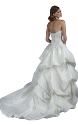 2 of 6 Impression Couture 12524 Ivory