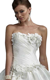 6 of 6 Impression Couture 12524 Ivory