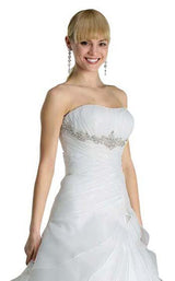 4 of 6 Impression Couture 12544 Ivory