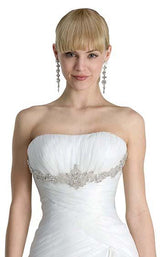 6 of 6 Impression Couture 12544 Ivory