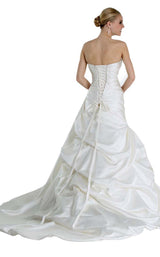 2 of 6 Impression Couture 12564 Ivory