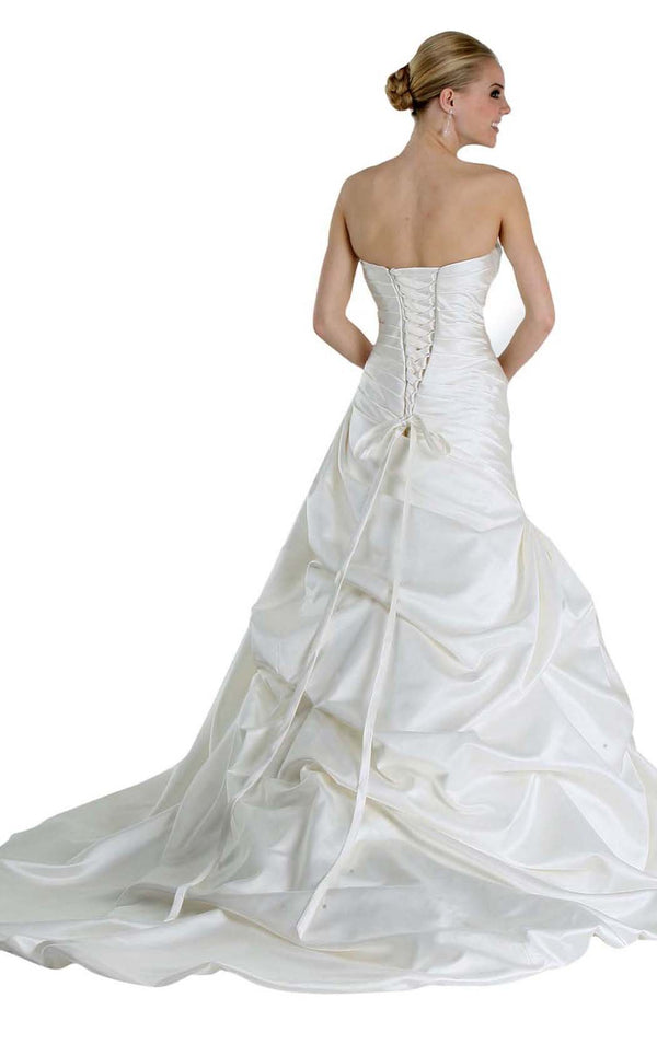 Impression Couture 12564 Ivory